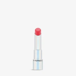 Sheer Gaze Sales Store 30 MAC Glow Play Lip Balm 3.6g Floral Coral