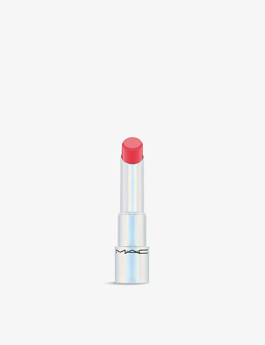 MAC Glow Play Lip Balm 3.6g Floral Coral 3 MAC Glow Play Lip Balm 3.6g Floral Coral